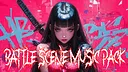 RPG Maker VX Ace - Battle Scene Music Pack Screenshot 0