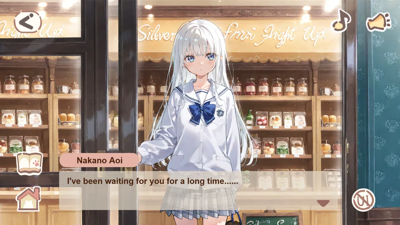 Fragments of Us Screenshot 4