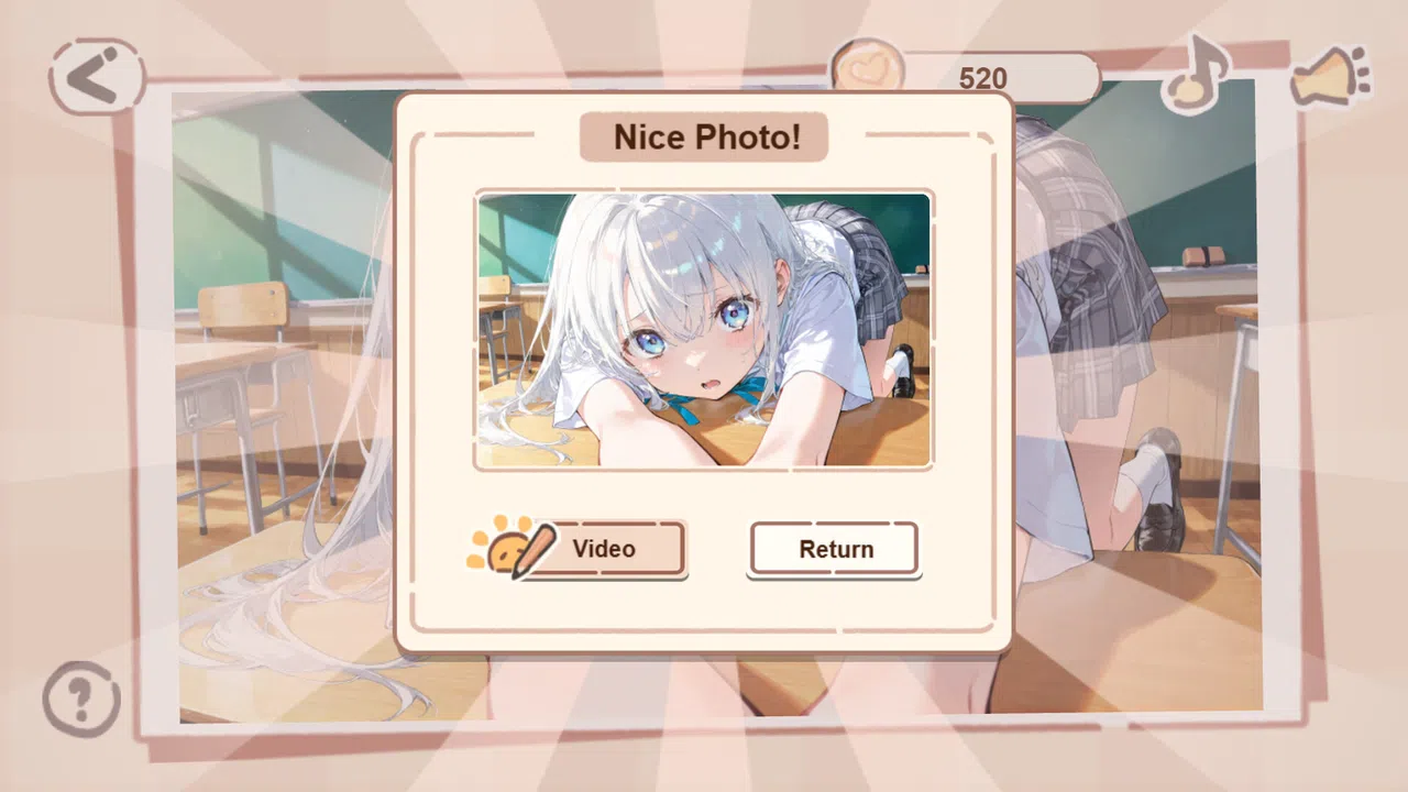 Fragments of Us Screenshot 3