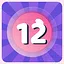 Level 12! icon