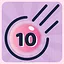 Not again! icon