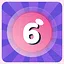 Level 6! icon