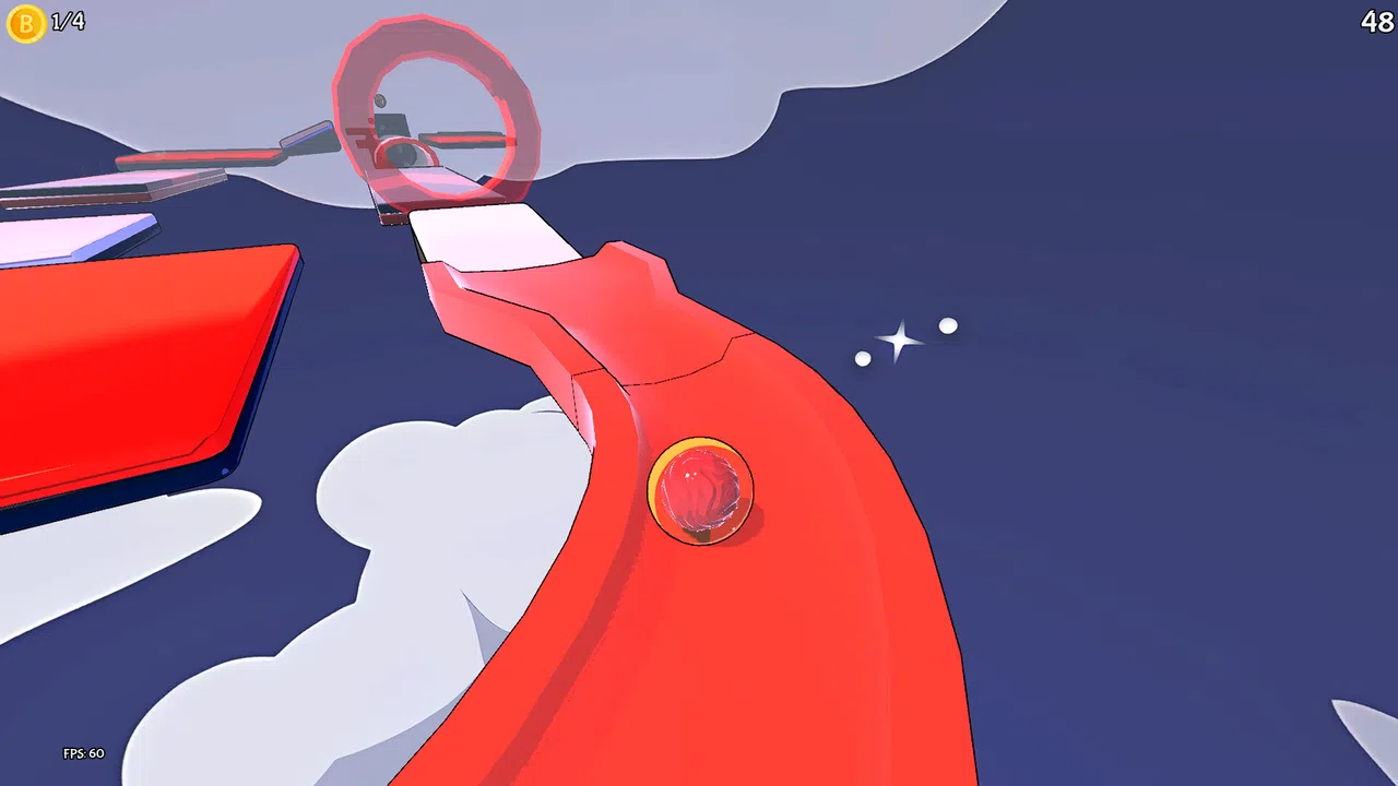 Balloomia: Sky Playground Screenshot 4