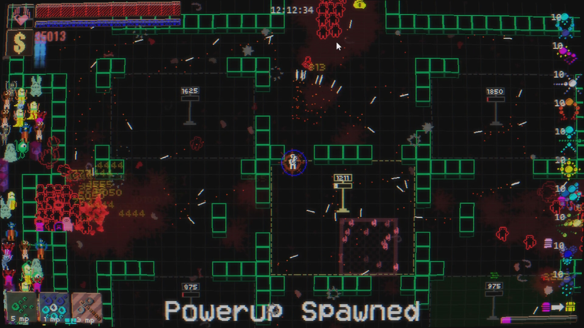 Murderplanet Screenshot 6