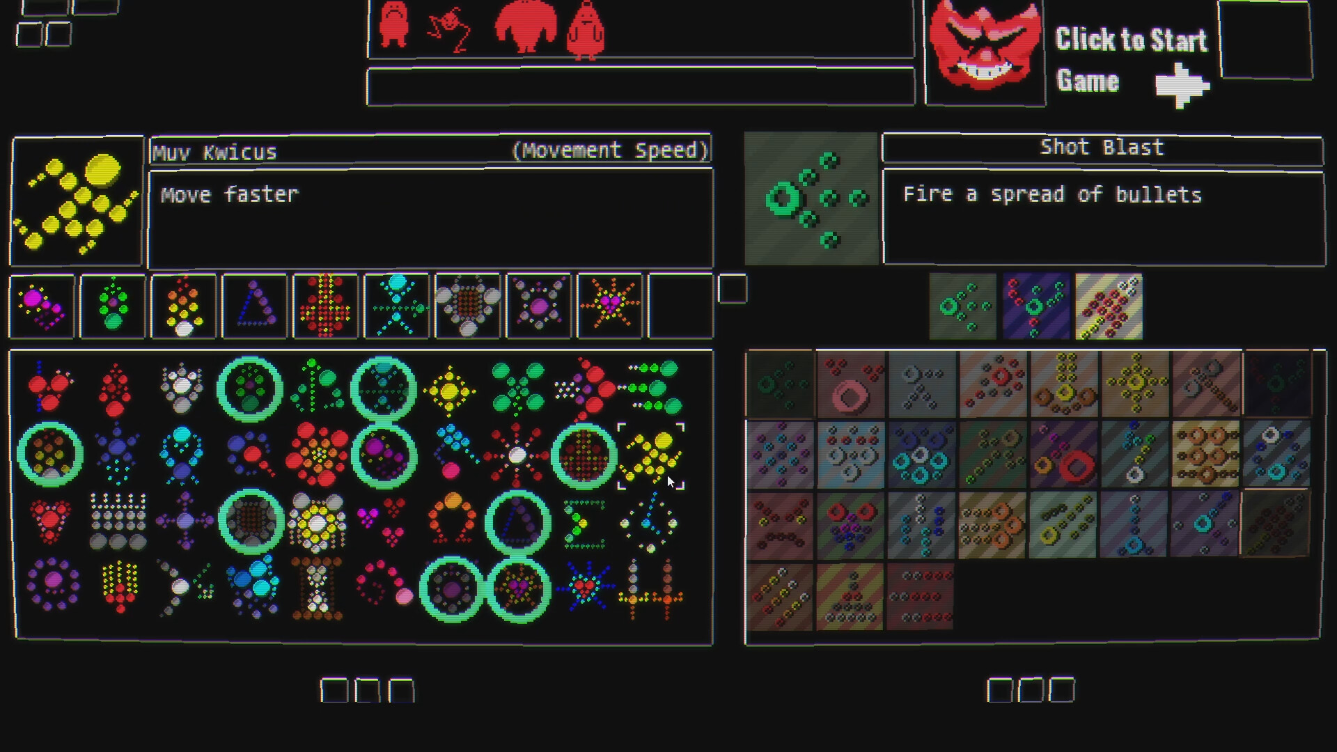 Murderplanet Screenshot 2