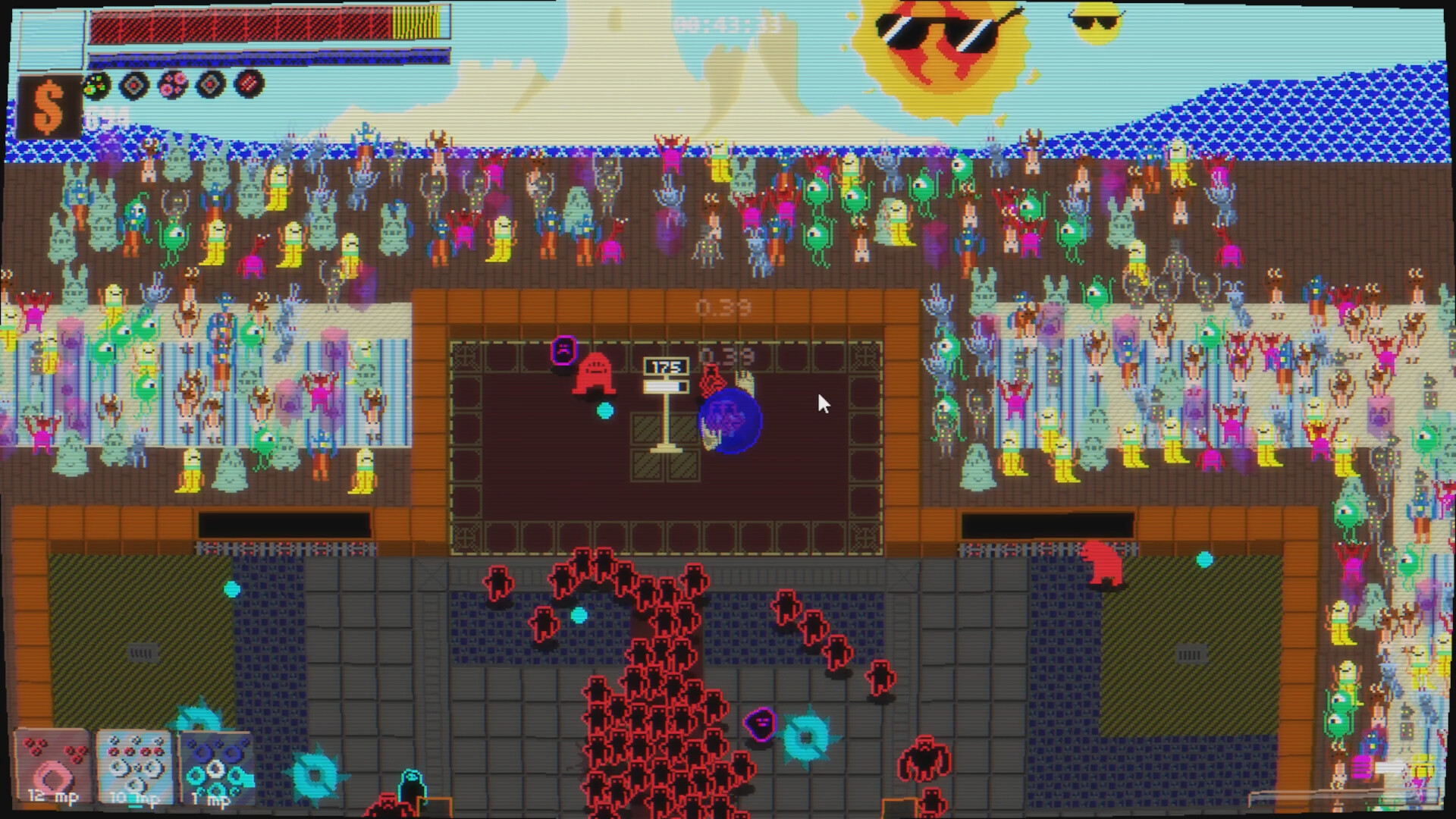 Murderplanet Screenshot 4