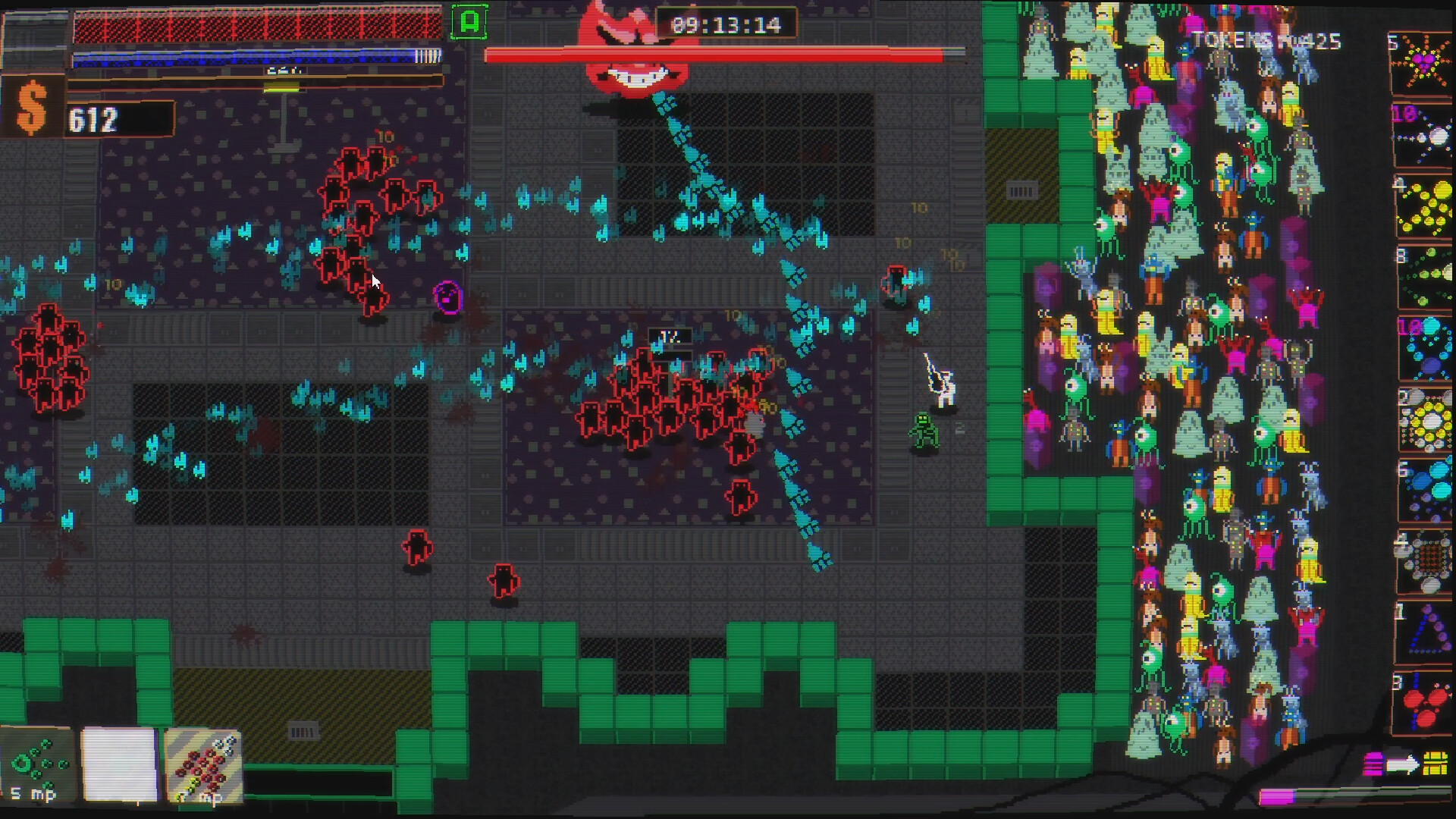 Murderplanet Screenshot 1