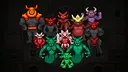 RPG Maker MV - Pixel Battlers Monsters Pack 3 Screenshot 2
