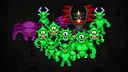 RPG Maker MV - Pixel Battlers Monsters Pack 3 Screenshot 0
