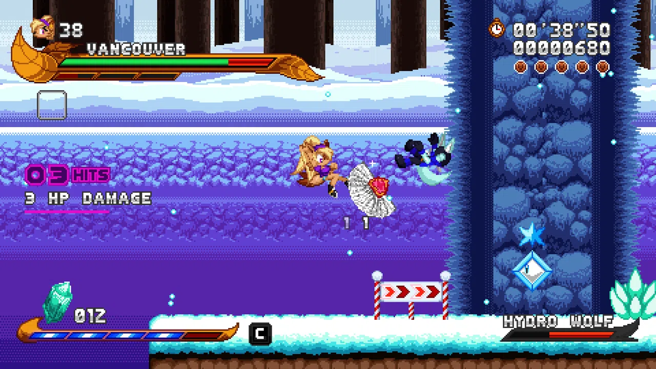 Veredilia: The Sacred Forest Screenshot 6