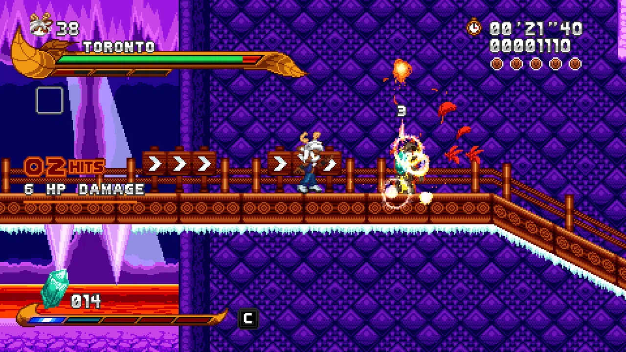 Veredilia: The Sacred Forest Screenshot 3
