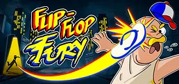 Flip-Flop Fury