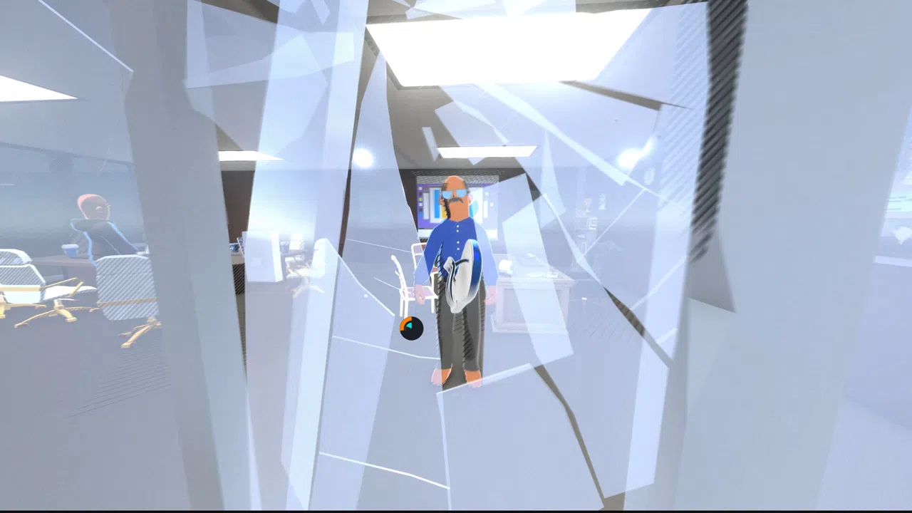 Flip-Flop Fury Screenshot 2