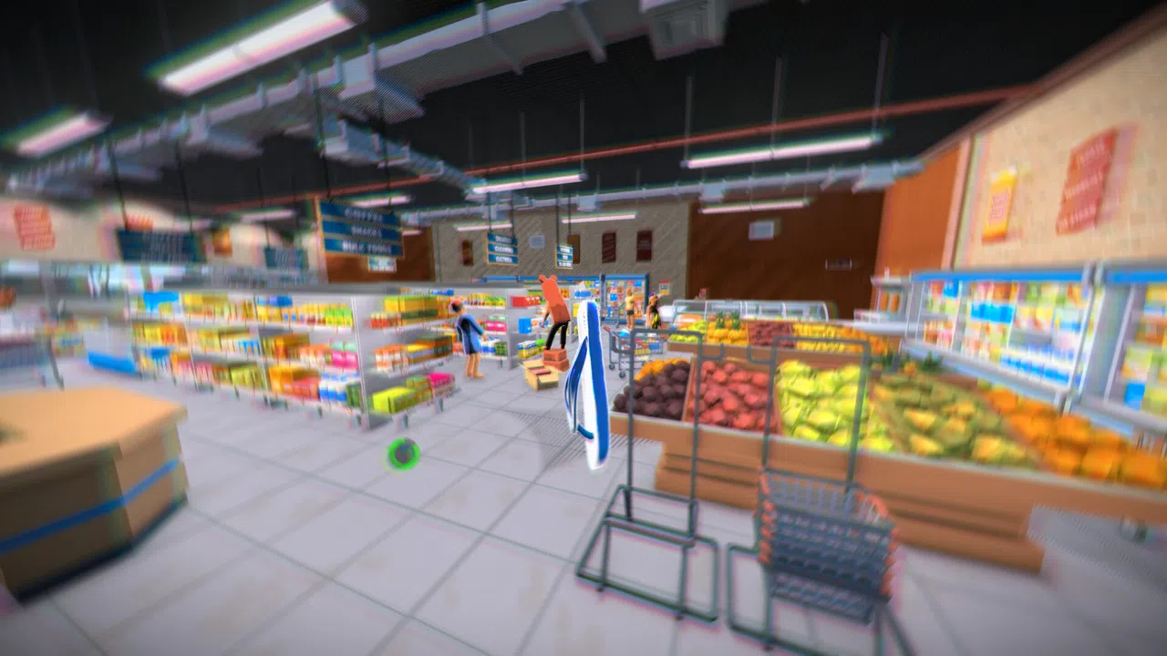 Flip-Flop Fury Screenshot 4