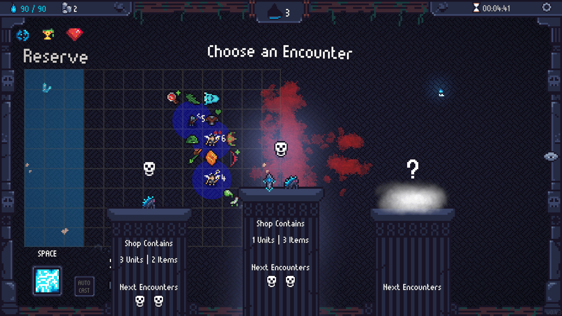 Souls End Screenshot 4