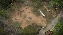RPG Maker MZ - Doomsday Tiles - Core Rural Ruins Screenshot 1