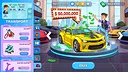 Mr. Billion: Idle Rich Tycoon Screenshot 0