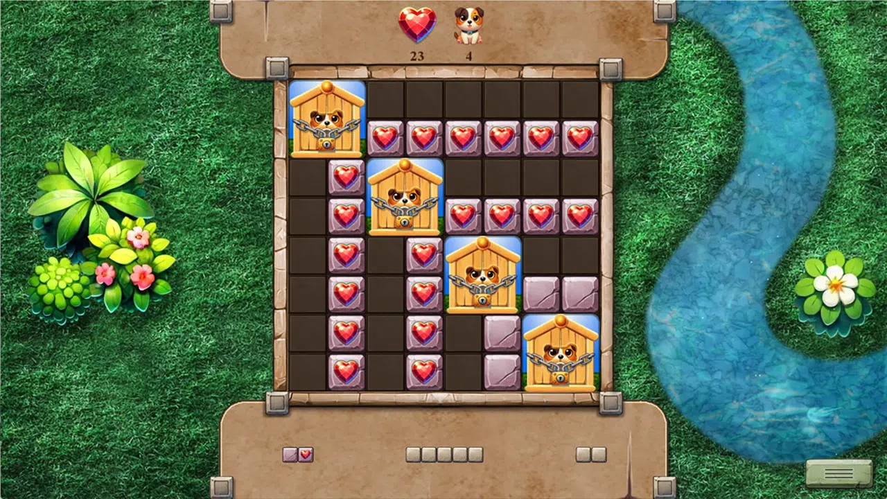 Block Rush Screenshot 2
