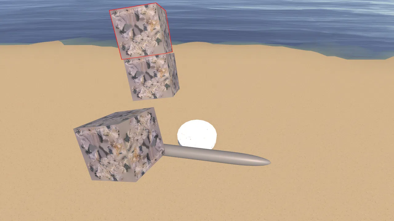 The Children's Limbo Screenshot 2