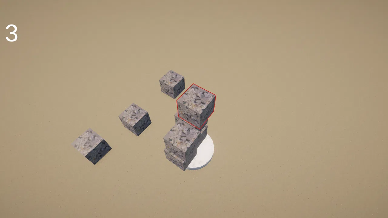 The Children's Limbo Screenshot 4