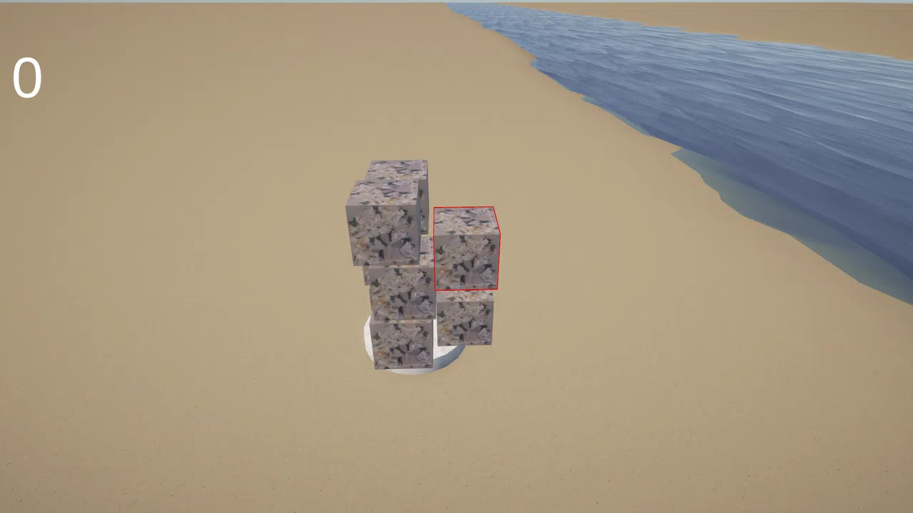 The Children's Limbo Screenshot 3