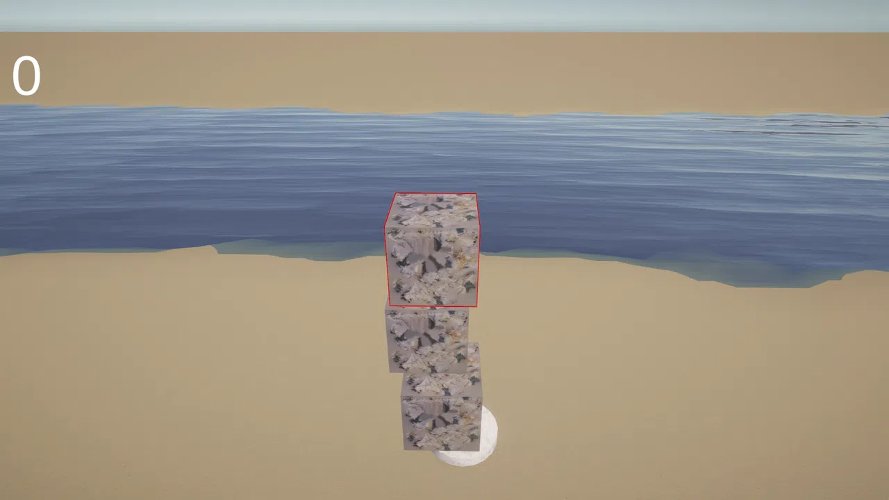 The Children's Limbo Screenshot 0