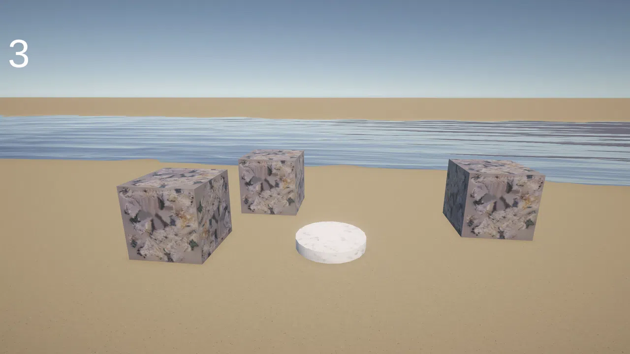 The Children's Limbo Screenshot 1