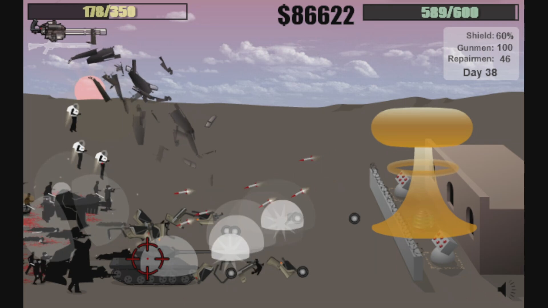 Storm The House Collection Screenshot 5