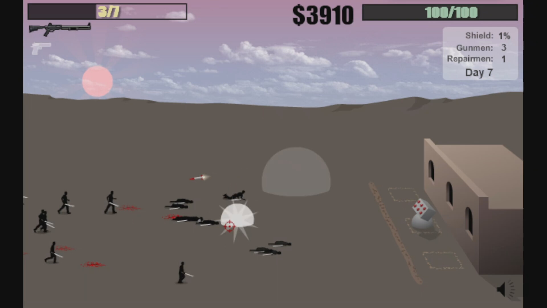 Storm The House Collection Screenshot 4