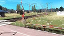 Trainz Plus DLC - [TL] Pivdenni Stepy - UZ Screenshot 12