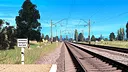 Trainz Plus DLC - [TL] Pivdenni Stepy - UZ Screenshot 3