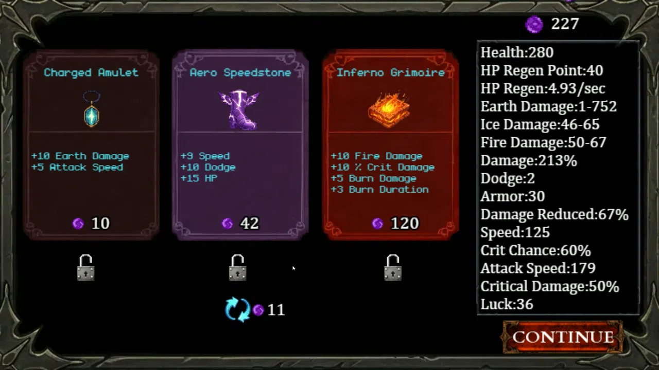 MAGLA Screenshot 5