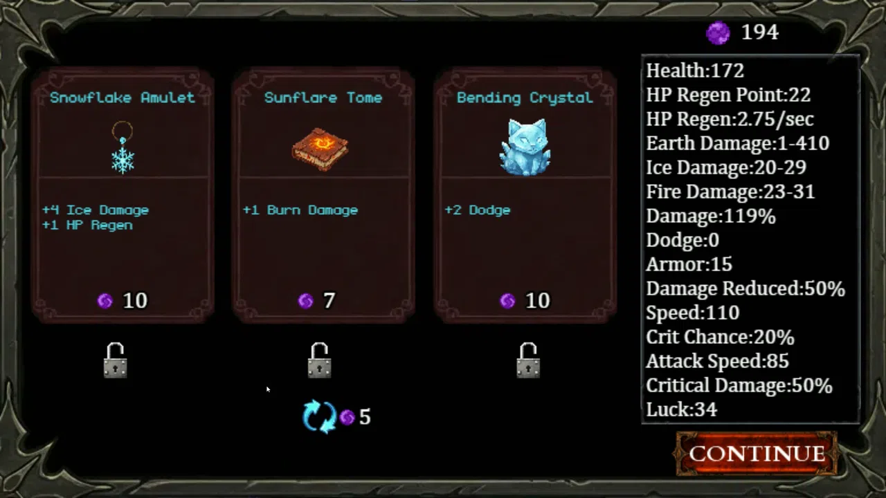 MAGLA Screenshot 6