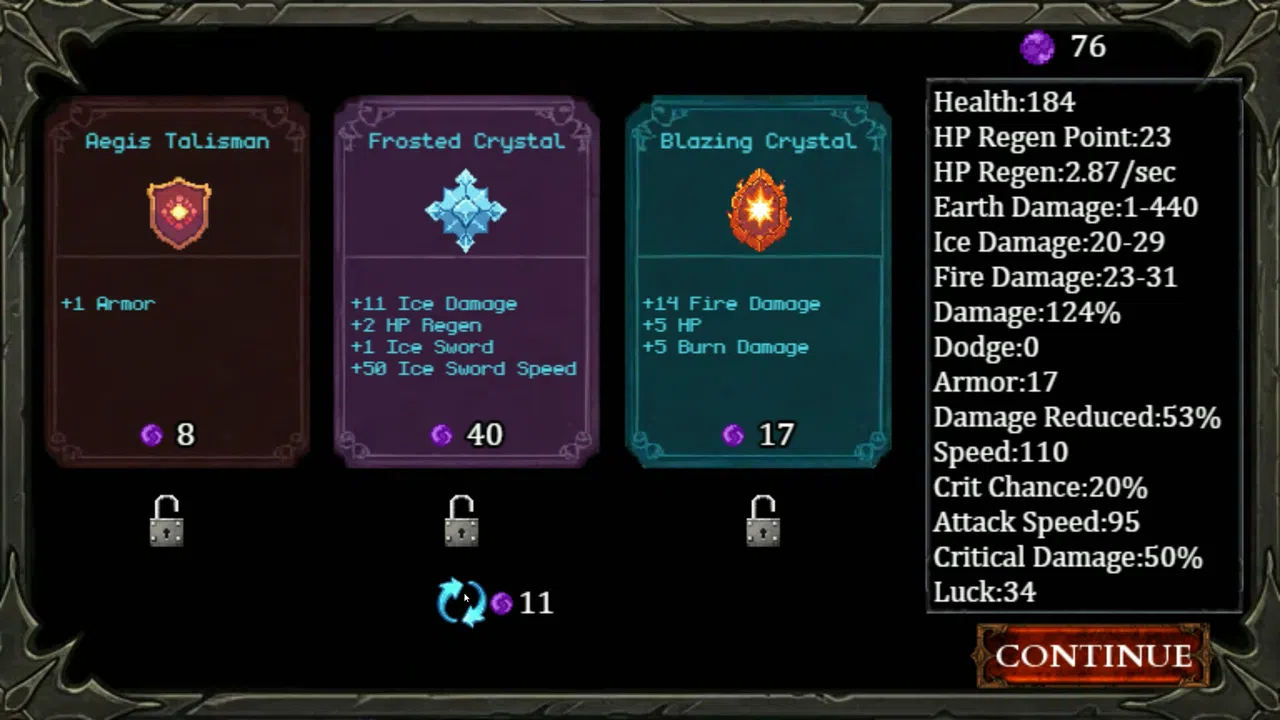 MAGLA Screenshot 3