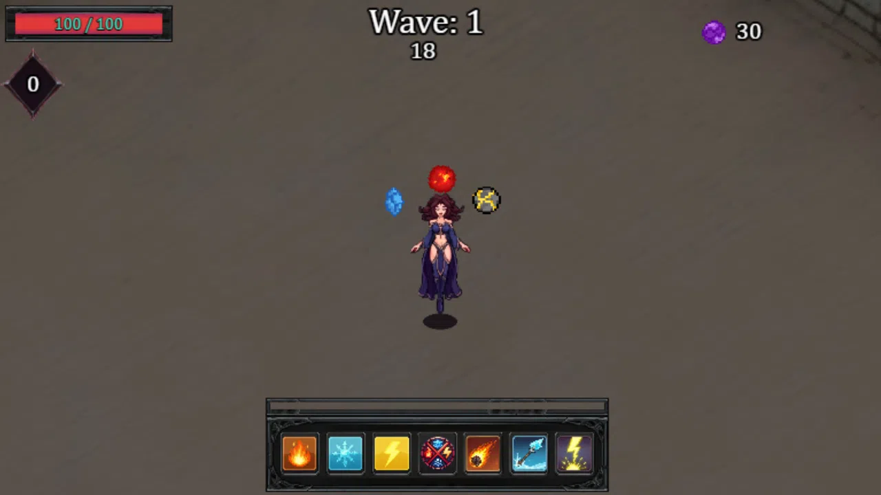 MAGLA Screenshot 4