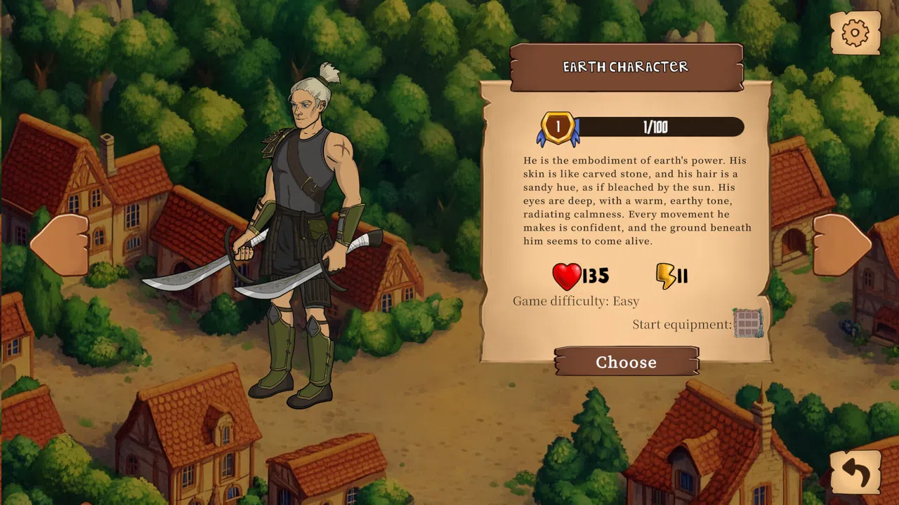 Backpack Seeker`s Screenshot 10