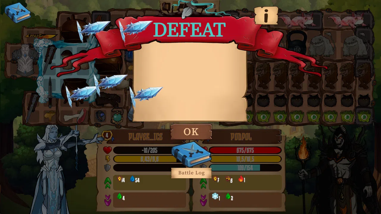 Backpack Seeker`s Screenshot 7