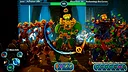 Steel Century Groove Demo Screenshot 1