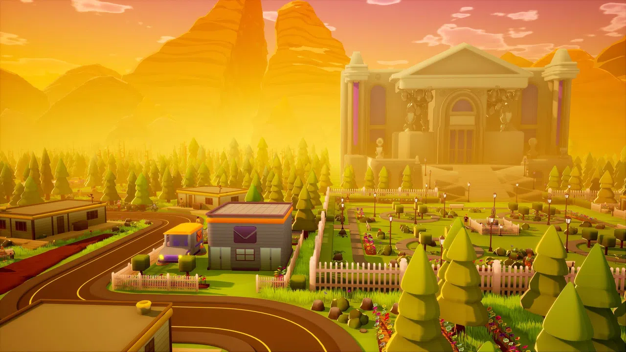 Steel Century Groove Demo Screenshot 9