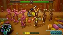 Steel Century Groove Demo Screenshot 12