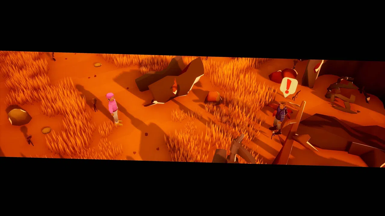 Steel Century Groove Demo Screenshot 5