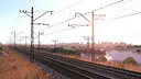 Trainz 2022 DLC - [TL] Pivdenni Stepy - UZ Screenshot 0