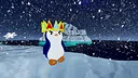 Frostbite Frenzy - Crown Hat Screenshot 0