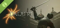 Dalafri Demo