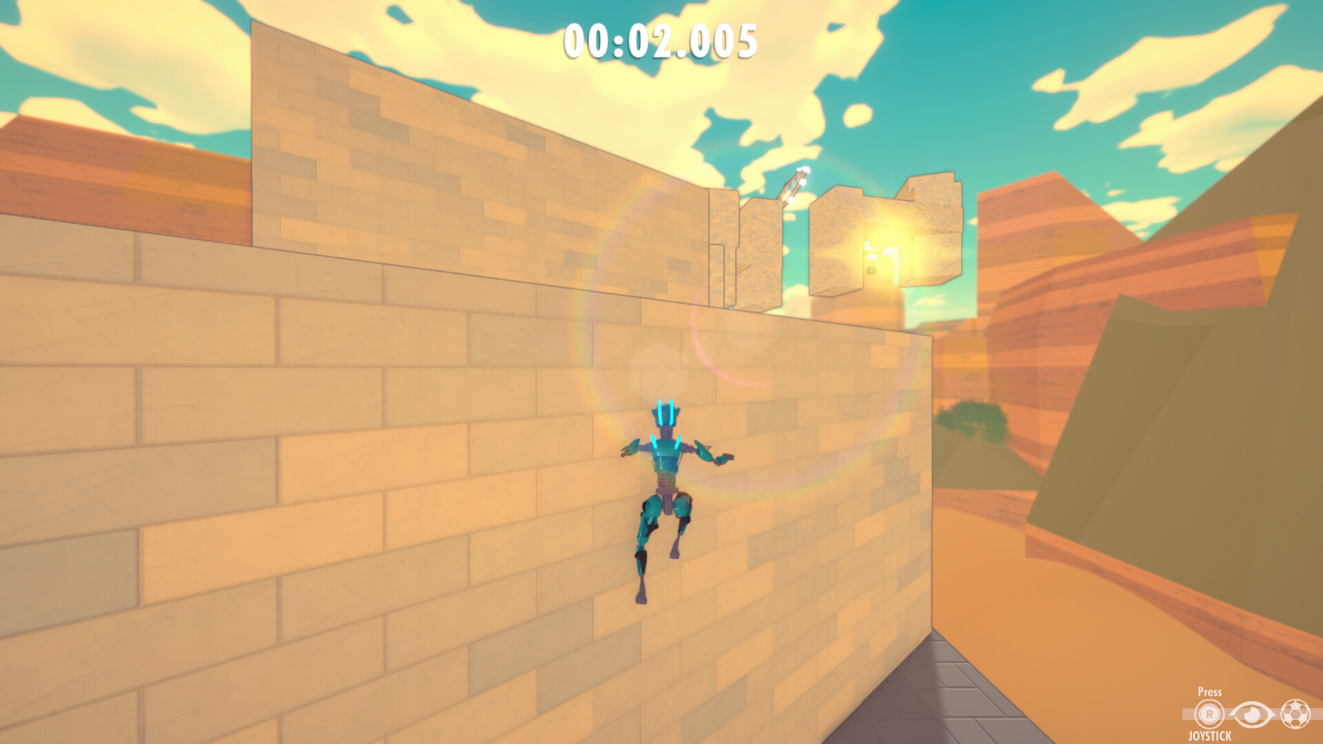 NEOTAG LEAGUE Screenshot 10