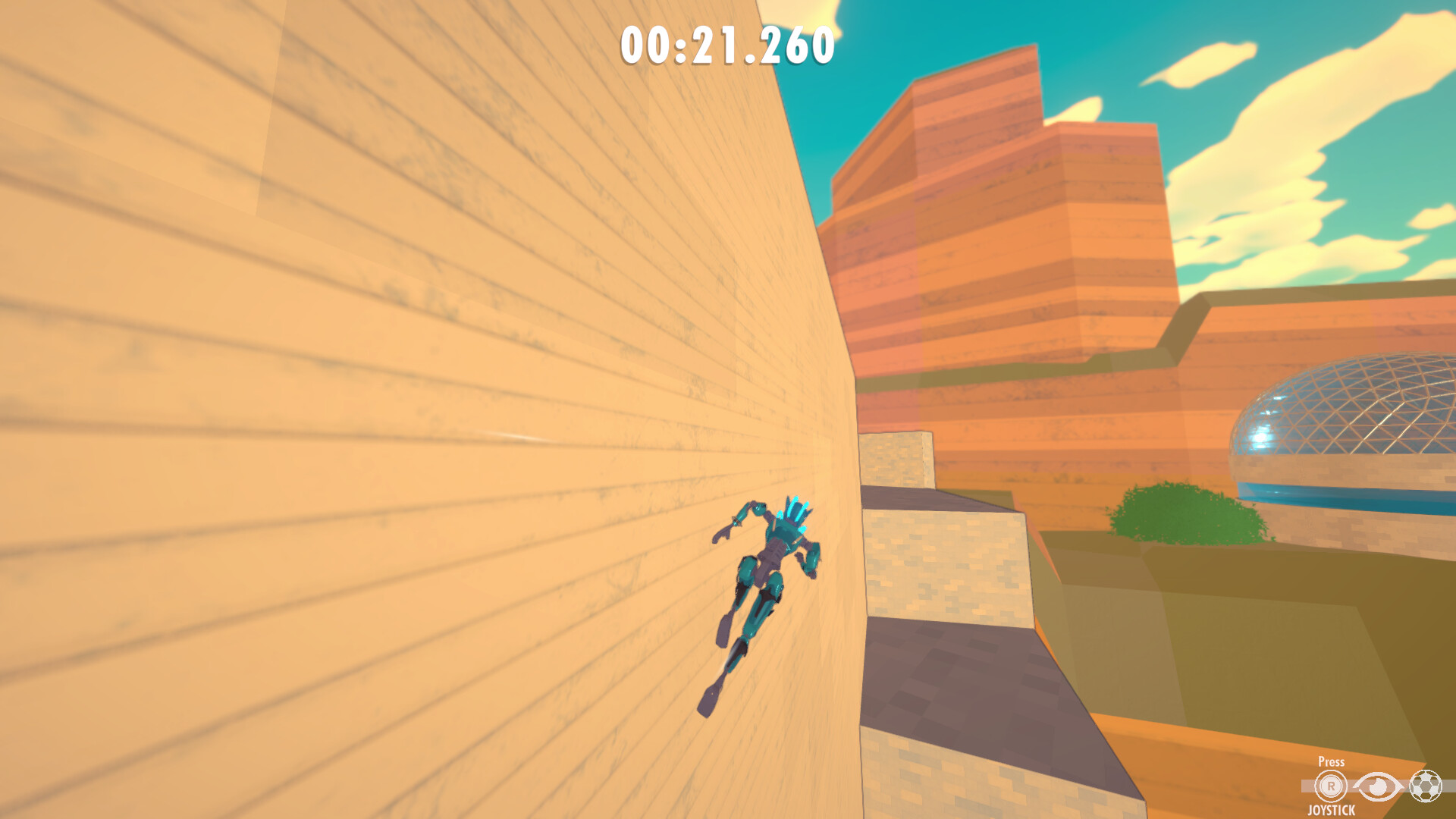 NEOTAG LEAGUE Screenshot 12