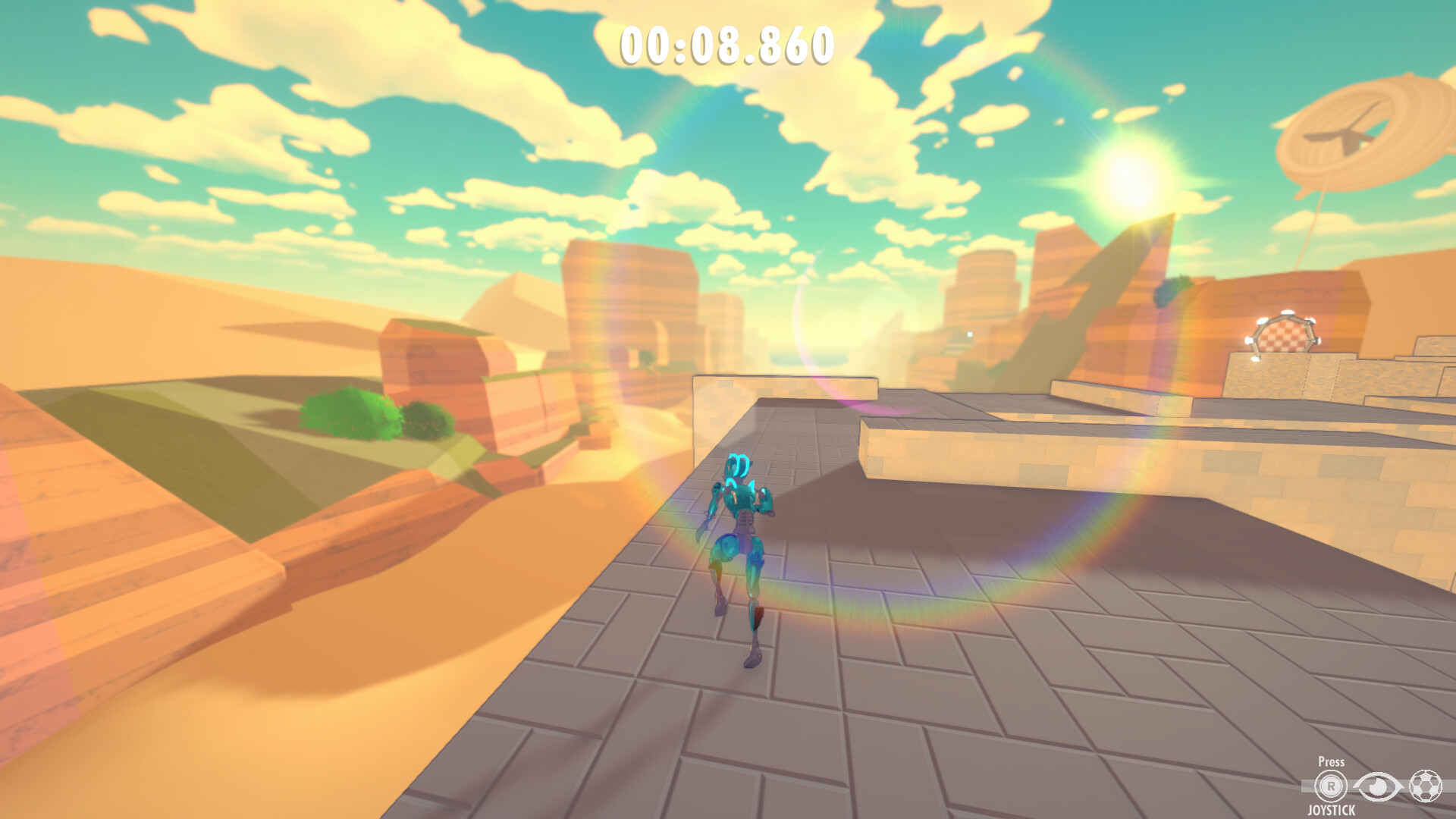 NEOTAG LEAGUE Screenshot 7