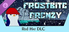 Frostbite Frenzy - Red Hat