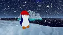 Frostbite Frenzy - Red Hat Screenshot 0