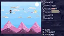 Winoa Wizard's Witchy quest to womanhood VS the botanical bitches Screenshot 0